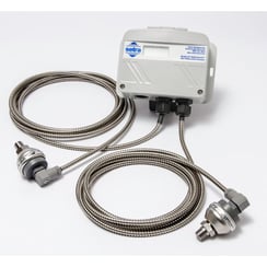 Differential Multi Configurable Pressure Transducer: Model 231RS
