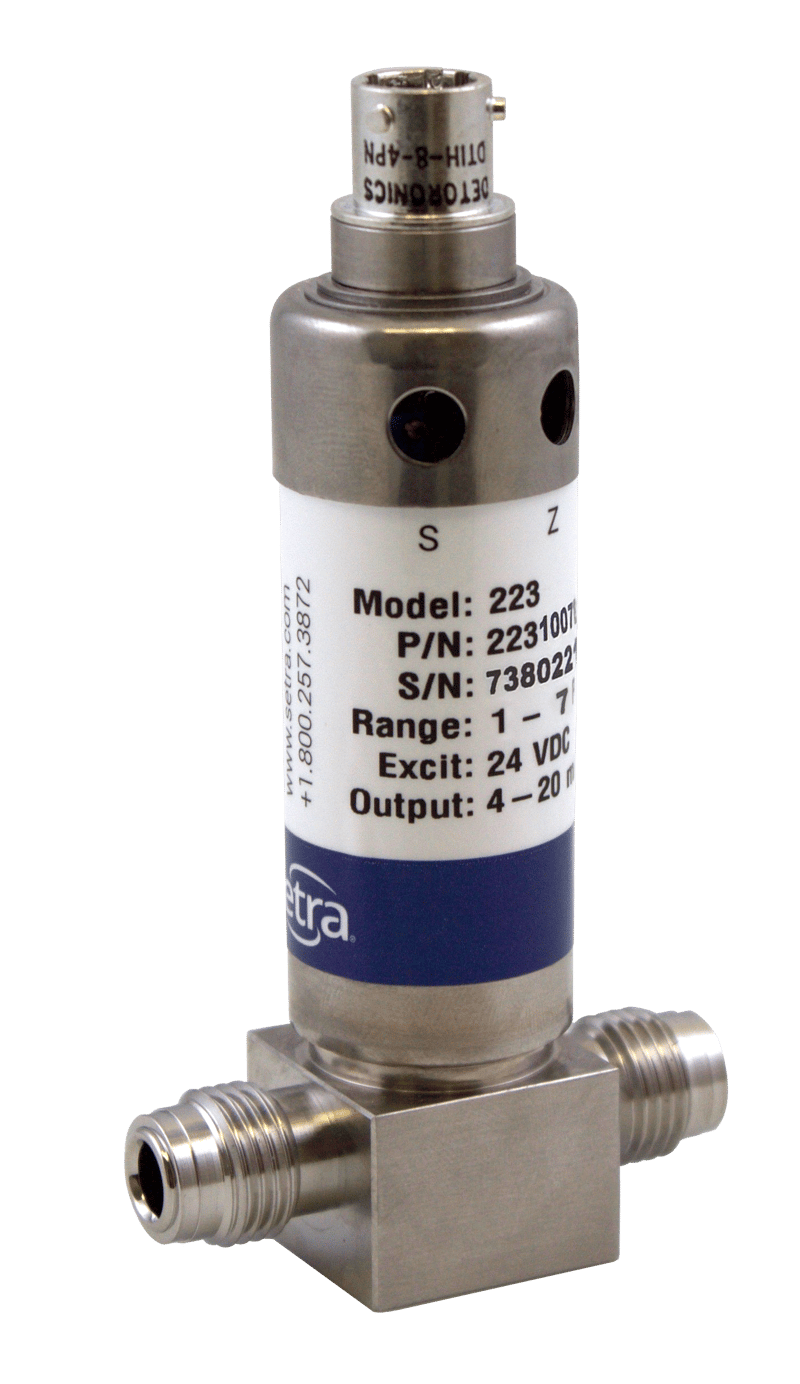 setra-223-high-purity-flow-through-pressure-transducer