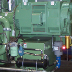 Setra工业应用-压缩机，泵，水处理