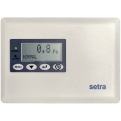 型号SRIM1室 - 隔离器