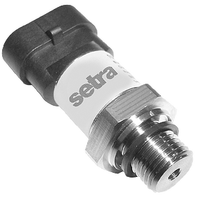 Setra 3100 Pressure Transducer