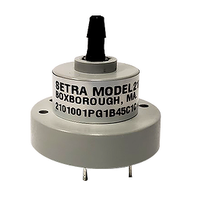 Setra 210 Board Mountable Ventilator Pressure Sensor
